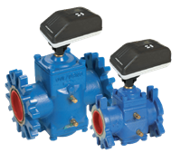 FlowCon SM Control Valve